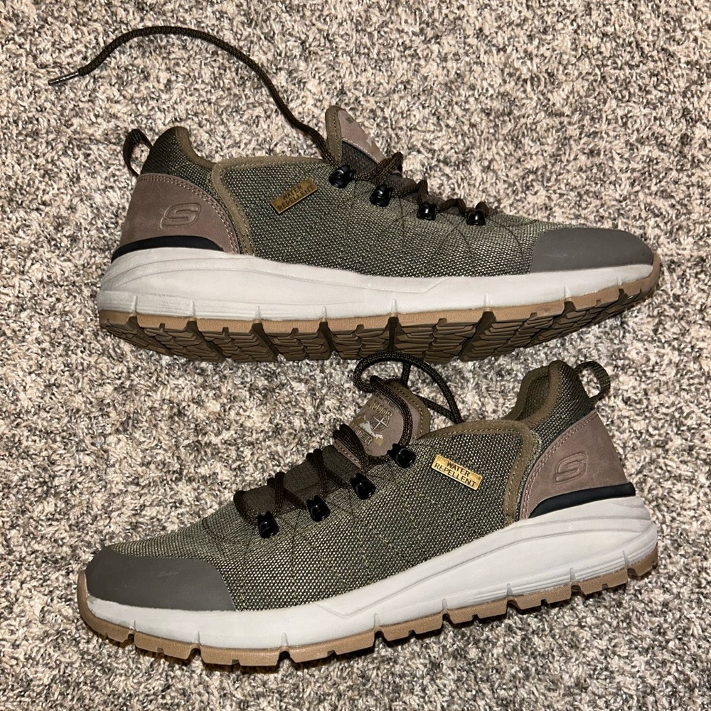 sketcher shoes Men 11